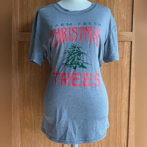 NEW Christmas Tree Farm Tee​